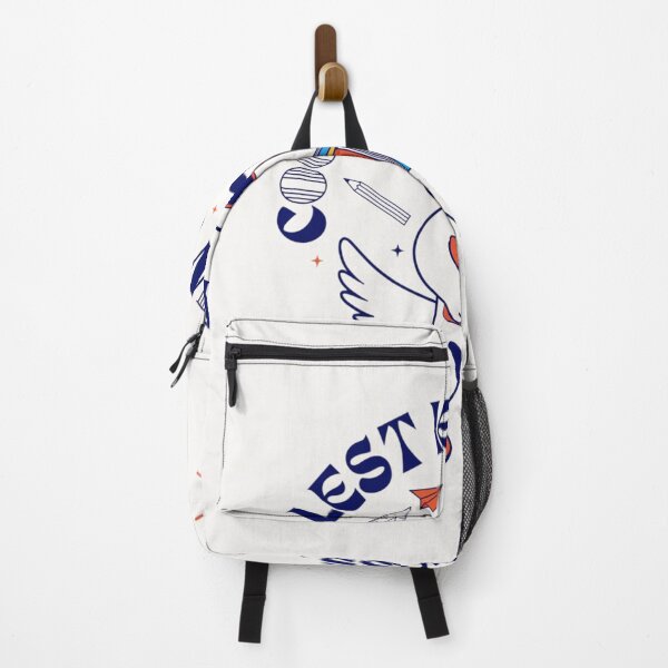 Item preview, dog back to school  designed and sold by MOCH- ART.