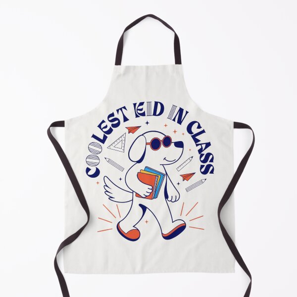 Item preview, dog back to school designed and sold by MOCH- ART.
