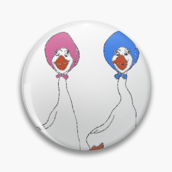 Item preview, Abigail And Amelia designed and sold by integer13.