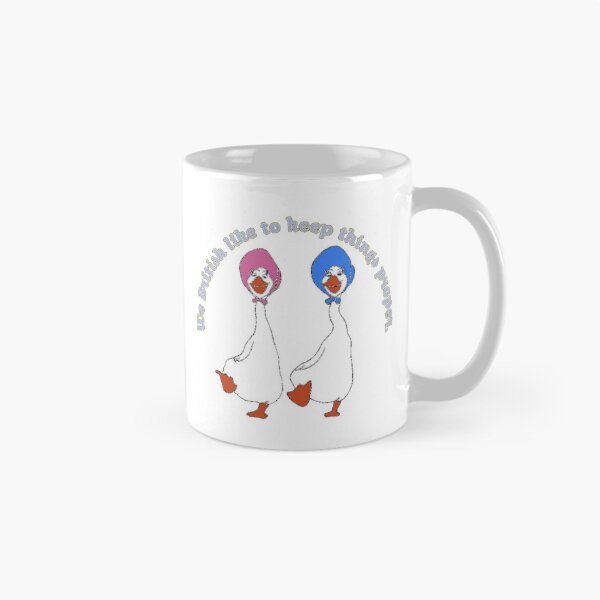Item preview, Abigail And Amelia designed and sold by integer13.