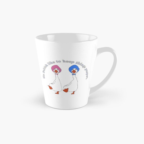 Item preview, Abigail And Amelia designed and sold by integer13.