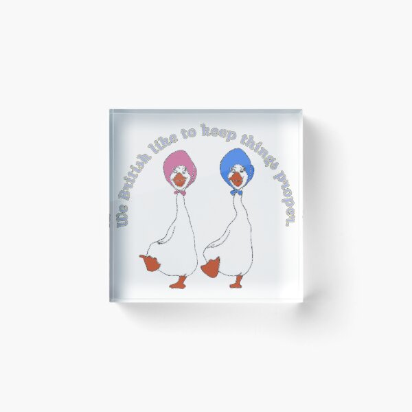 Item preview, Abigail And Amelia designed and sold by integer13.