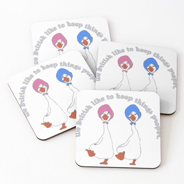 Item preview, Abigail And Amelia designed and sold by integer13.