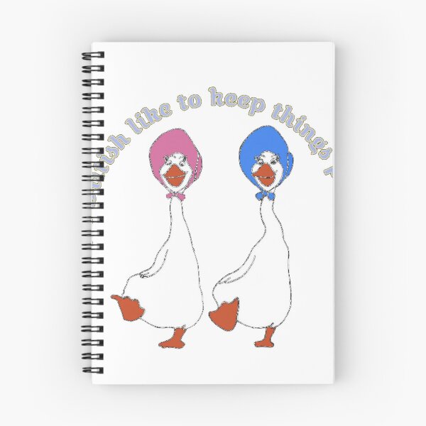 Item preview, Abigail And Amelia designed and sold by integer13.