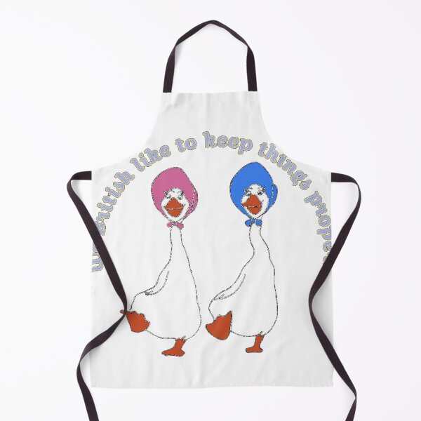 Item preview, Abigail And Amelia designed and sold by integer13.