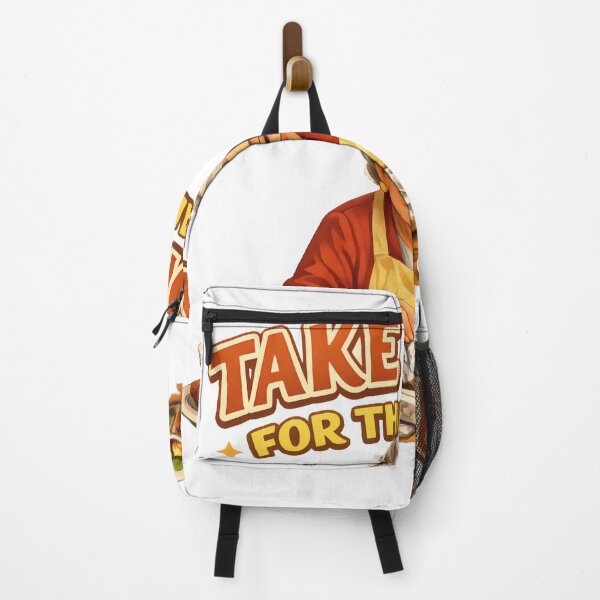 Item preview, Take Some for the Road Balkan Grandma Food Humor designed and sold by OfficialBalkan.