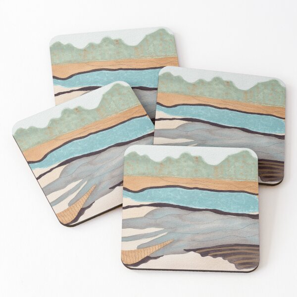 Item preview, Beach designed and sold by H.Mac.
