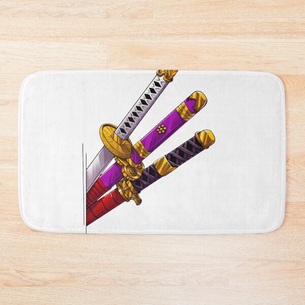 Item preview, Zoro designed and sold by aymandpado.