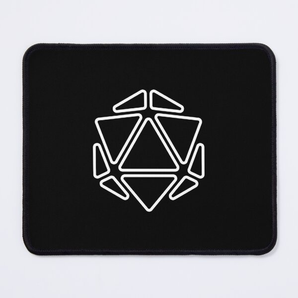 Item preview, D20 designed and sold by mekanoide.