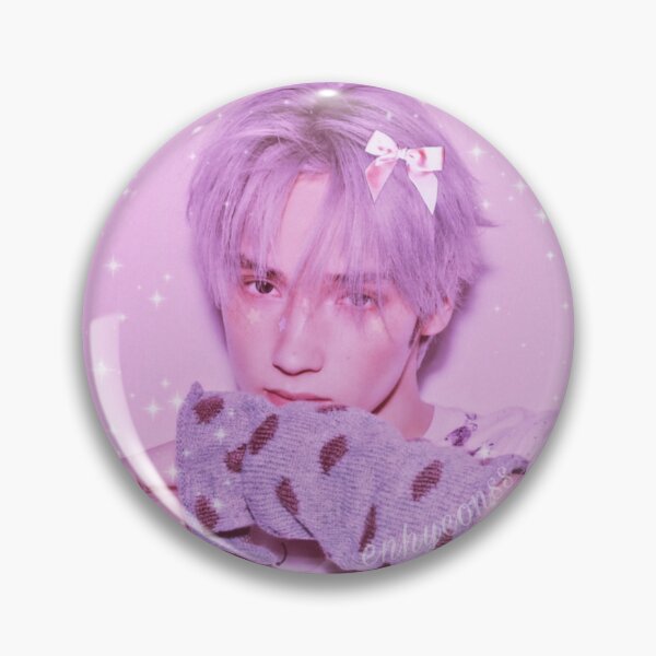 Item preview, HUENINGKAI Pink ribbon - Big icon  designed and sold by Enhyconss.