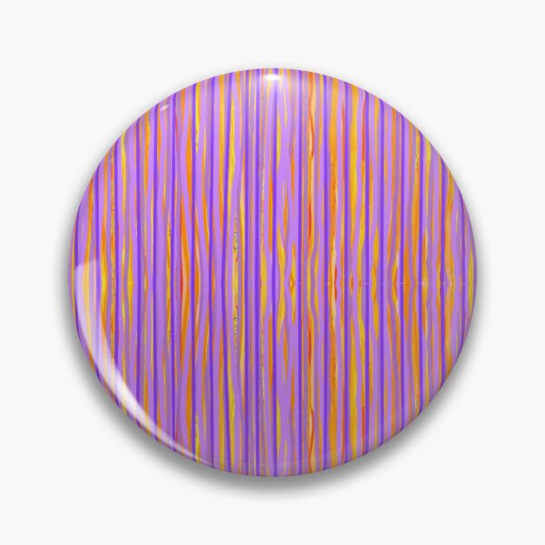 Item preview, Purple orange yellow line design designed and sold by Fayes4Art.