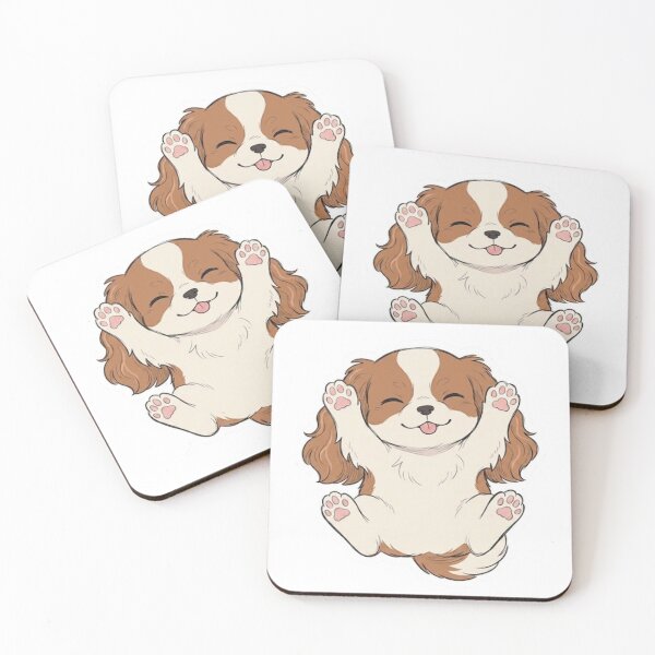 Item preview, Cute Dog Sticker designed and sold by HazieeStickers!.