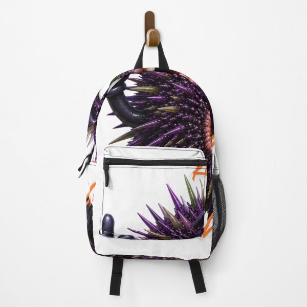 Item preview, Kina Help U? | Friendly New Zealand Kina | Cheeky Creatures designed and sold by Cheeky Creatures.