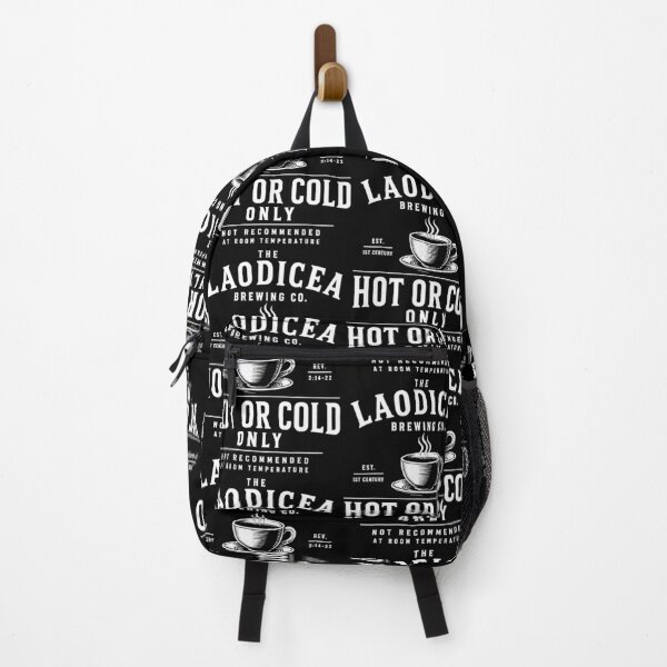 Item preview, Laodicea Brewery Co Hot Or Cold Only Christian Bible Verse designed and sold by ostenlee.