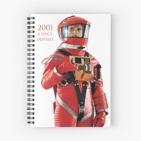 Item preview, 2001 - an epic movie masterpiece designed and sold by Inspired Arts.