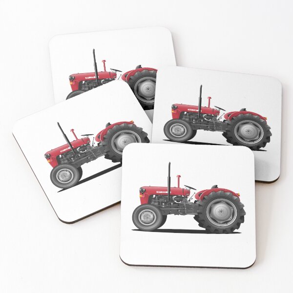 Item preview, IMT tractor designed and sold by bullrage.