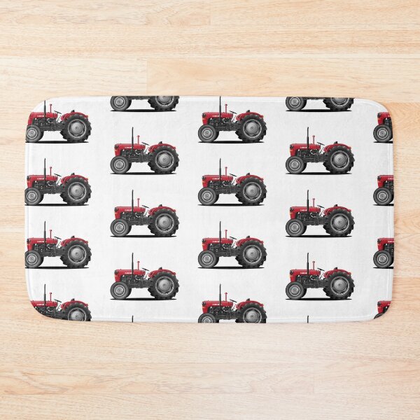 Item preview, IMT tractor designed and sold by bullrage.