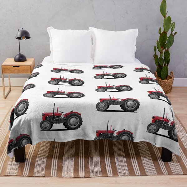 Item preview, IMT tractor designed and sold by bullrage.