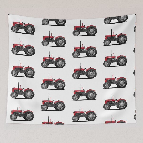 Item preview, IMT tractor designed and sold by bullrage.