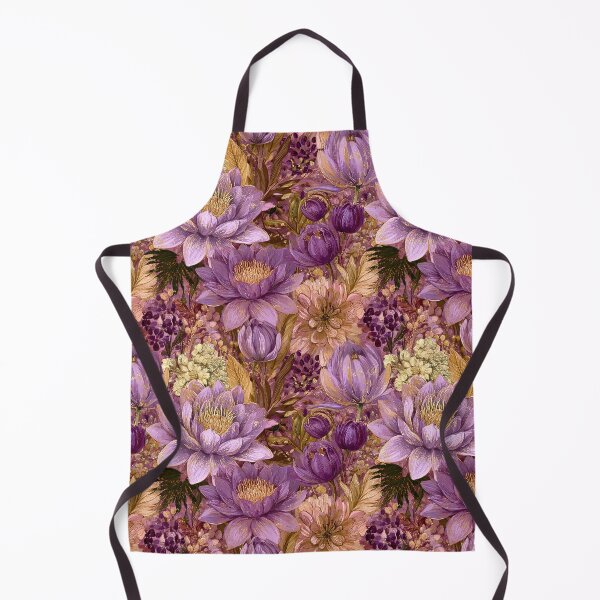 Item preview, Soft Lotus - Hawaiian Flower Pattern - Valentine Gifts For Men designed and sold by RoyalStarsPatts.