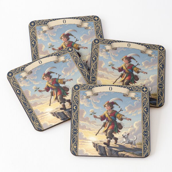 Item preview, The fool designed and sold by The King's general goods.