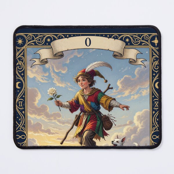 Item preview, The fool designed and sold by The King's general goods.