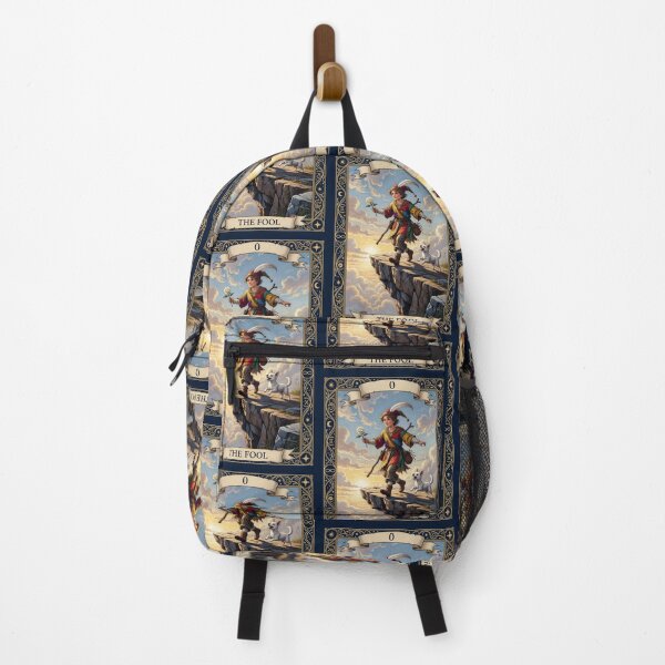 Item preview, The fool designed and sold by The King's general goods.