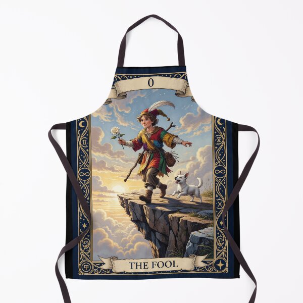 Item preview, The fool designed and sold by The King's general goods.