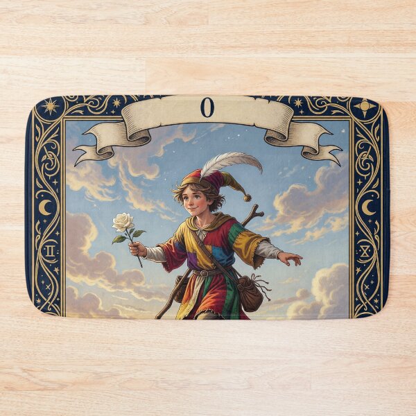 Item preview, The fool designed and sold by The King's general goods.