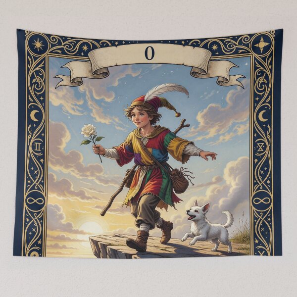 Item preview, The fool designed and sold by The King's general goods.