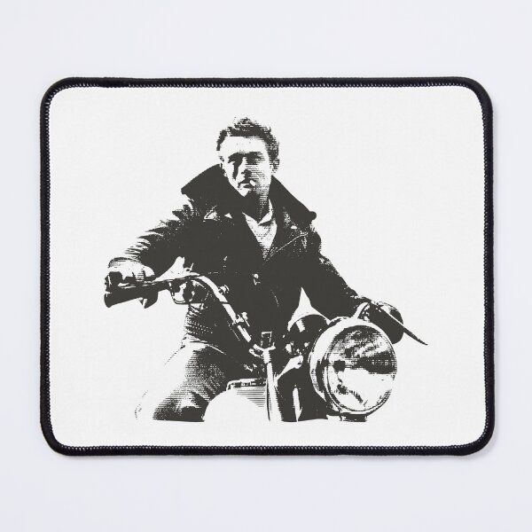 Item preview, James Dean designed and sold by ChimyandFunky.