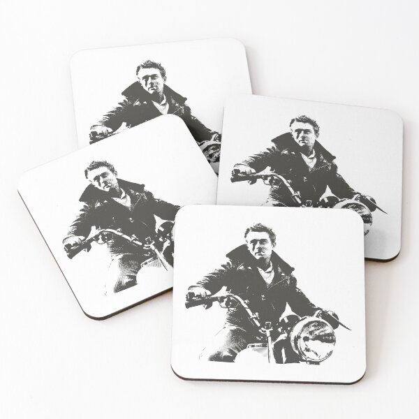 Item preview, James Dean designed and sold by ChimyandFunky.