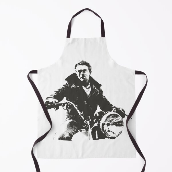 Item preview, James Dean designed and sold by ChimyandFunky.