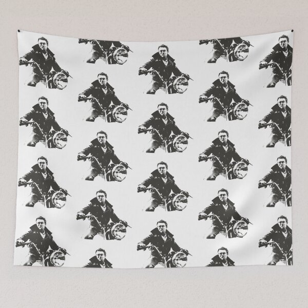 Item preview, James Dean designed and sold by ChimyandFunky.