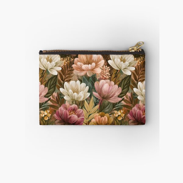 Item preview, Ornamental Lotus Flower - Flower Floral Pattern - Valentine Gifts For Boyfriend designed and sold by RoyalStarsPatts.