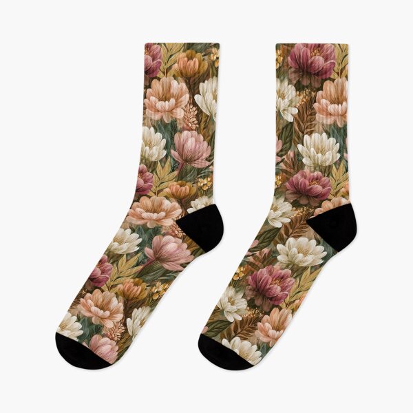Item preview, Ornamental Lotus Flower - Flower Floral Pattern - Valentine Gifts For Boyfriend designed and sold by RoyalStarsPatts.