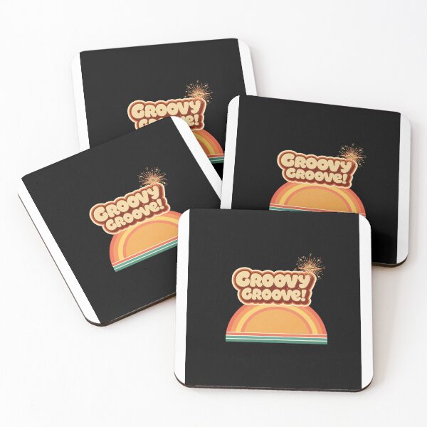 Item preview, Groovy State of Mind designed and sold by Pranvi19.