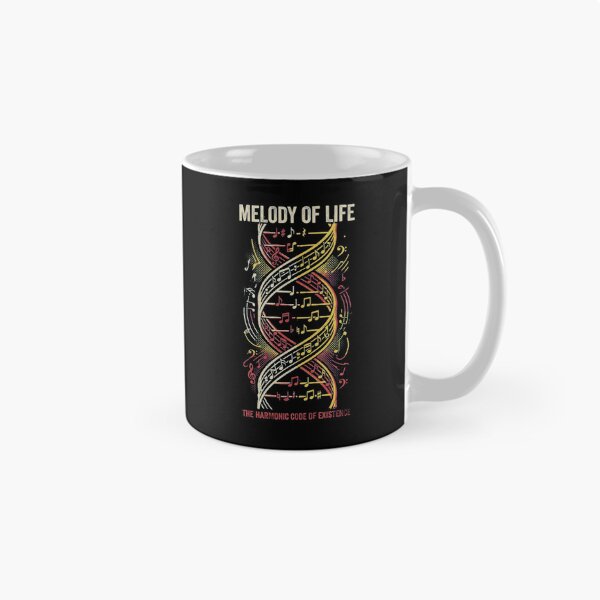 Item preview, Life Sounds Better With Music designed and sold by RockitBaby.