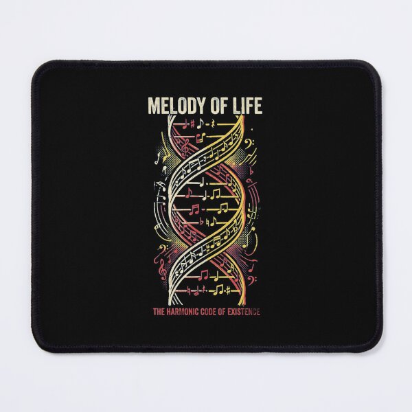 Item preview, Life Sounds Better With Music designed and sold by RockitBaby.