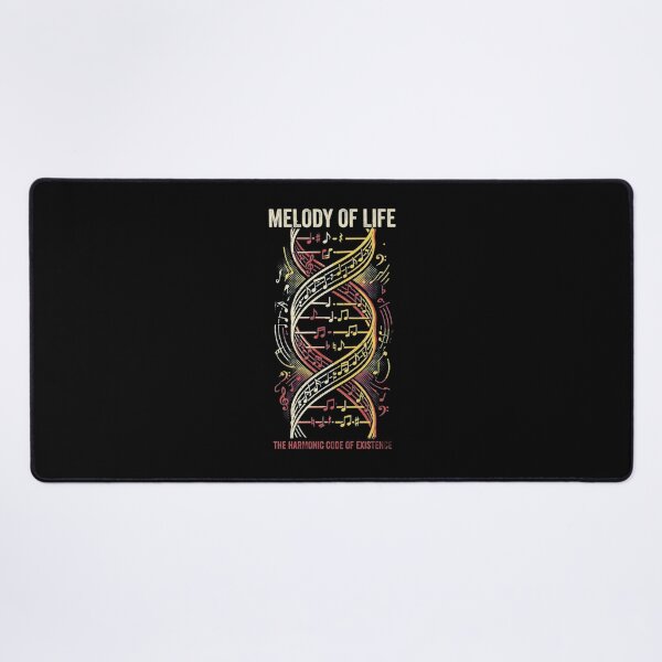 Item preview, Life Sounds Better With Music designed and sold by RockitBaby.