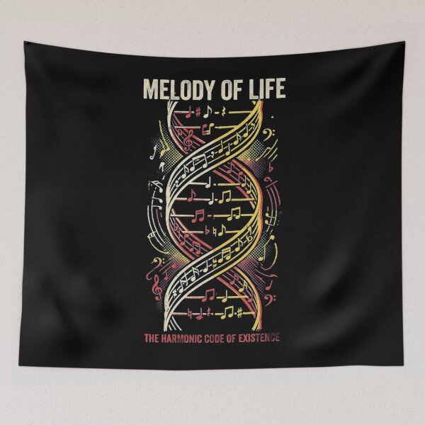 Item preview, Life Sounds Better With Music designed and sold by RockitBaby.