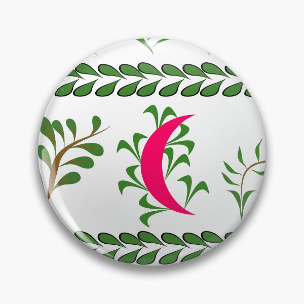 Item preview, Botanical Leaf Border Seamless Vector Pattern Background designed and sold by Ei-Ei.