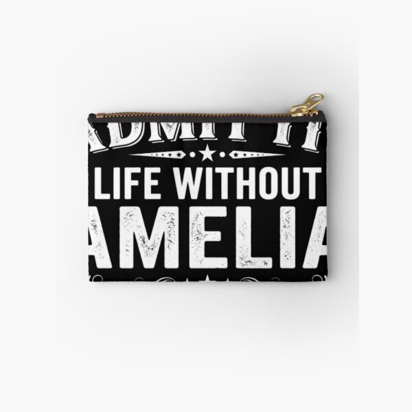 Item preview, Admit It Life Without Amelia Would Be Boring_1 designed and sold by OlivaHelen.