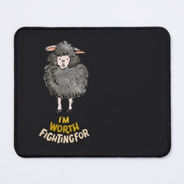 Item preview, Lost Sheep, Gifts for Christians designed and sold by Brittainspires.