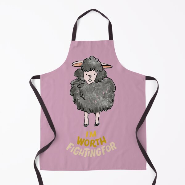 Item preview, Lost Sheep, Gifts for Christians designed and sold by Brittainspires.