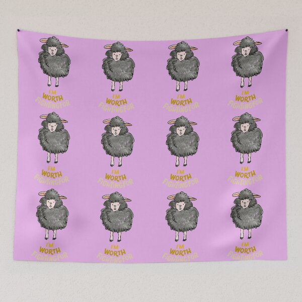 Item preview, Lost Sheep, Gifts for Christians designed and sold by Brittainspires.