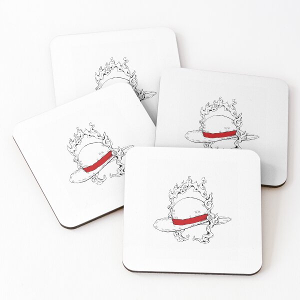 Item preview, Luffy designed and sold by aymandpado.
