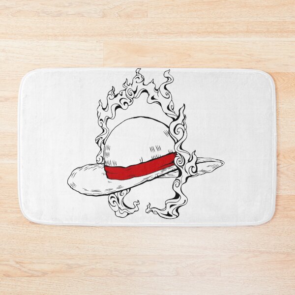 Item preview, Luffy designed and sold by aymandpado.