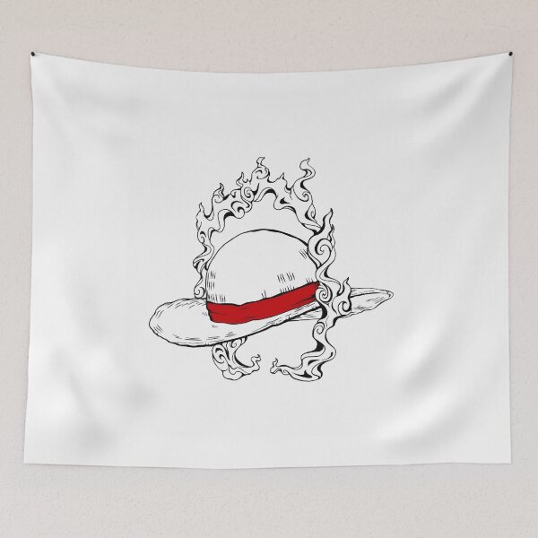Item preview, Luffy designed and sold by aymandpado.