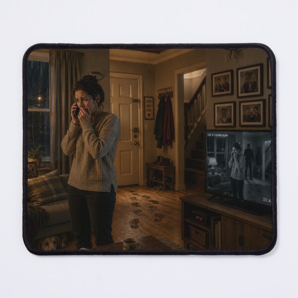 Item preview, The Emergency Mystery Call designed and sold by MKDSN.